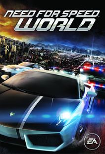 Need For Speed World